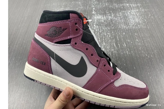 DB2889-500 Jordan  High Element  1 Berry Gore-Tex DB2889-500 0629